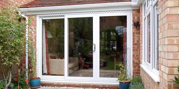 External Doors Supplied And Fitted Cambuslang